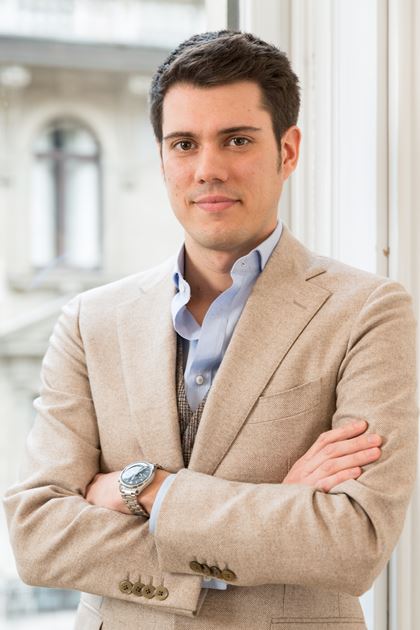 Alessandro Ceratti