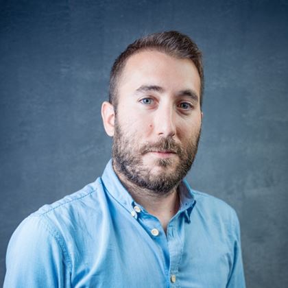 Enrico Martini