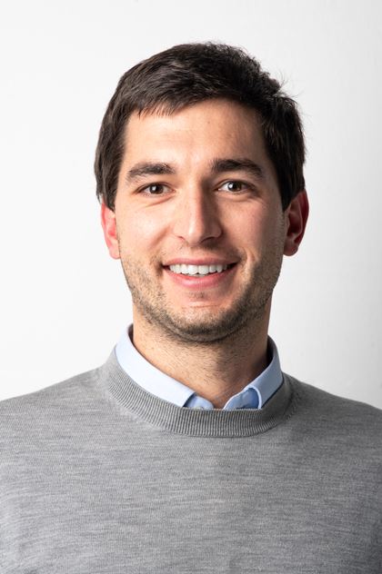 Federico Betti