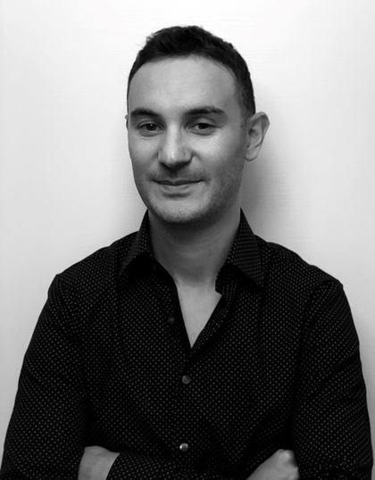 Enrico Redaelli