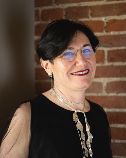 Eleonora Pradelli