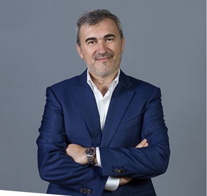 Andrea Santagata