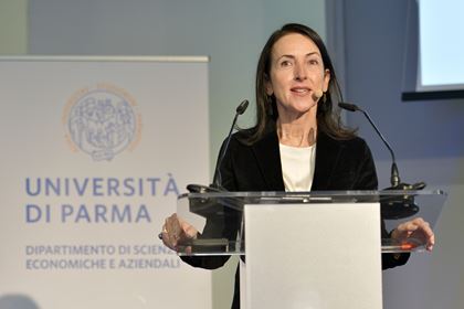 Cristina Ziliani