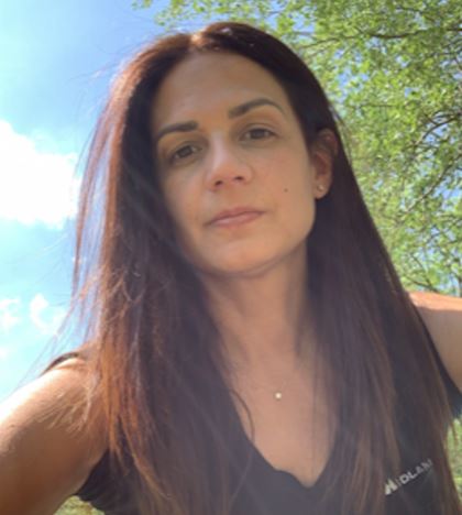Dora Mantovani