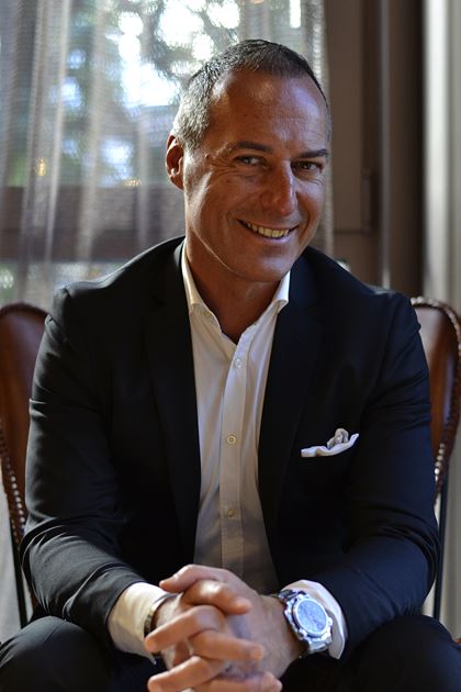 Fabio Maglioni