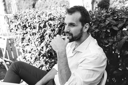 Luca Raffaele