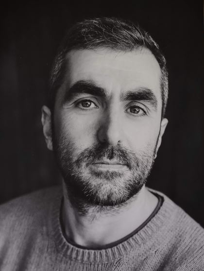 Mattia Giorgi