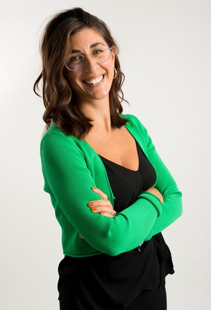 Viviana Cavaliere