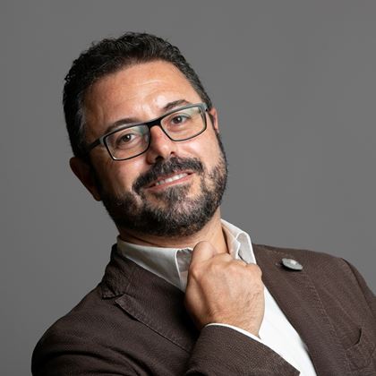 Lorenzo Liverani