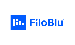 FILO BLU