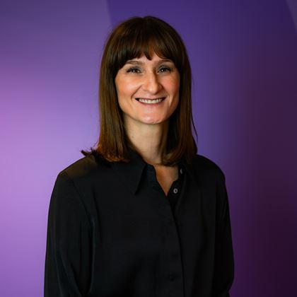 Francesca Gaffuri