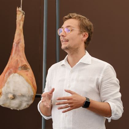 Matteo Grillo
