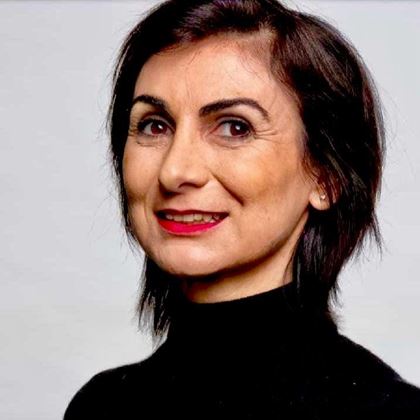 Raffaela Manca