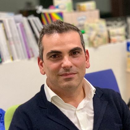 Yoann Steri