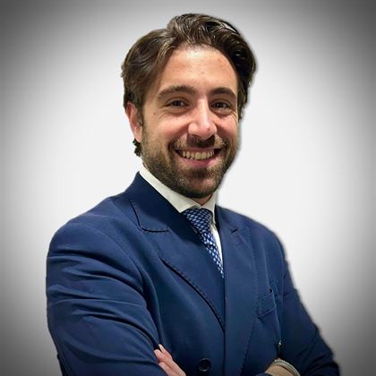 Lorenzo Alberti