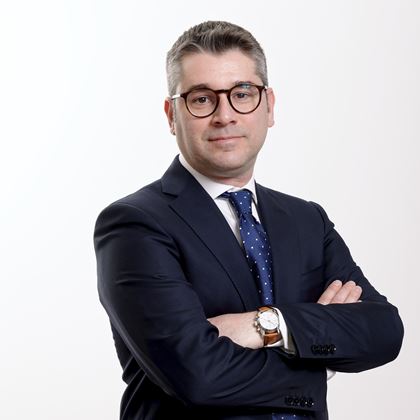 Alberto Canni Ferrari