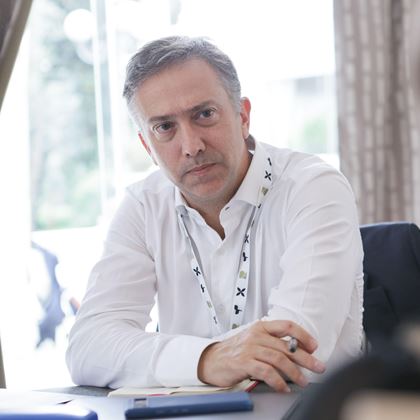 Fabrizio Cascianelli
