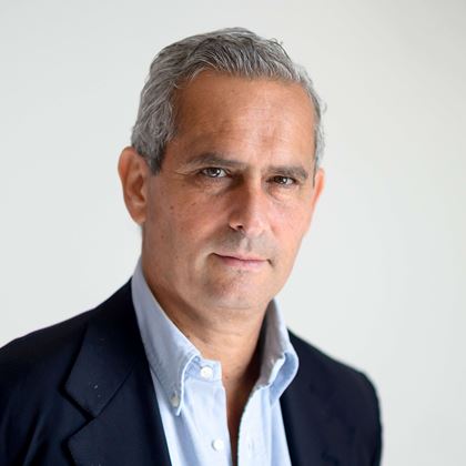 Rodrigo Cipriani Foresio