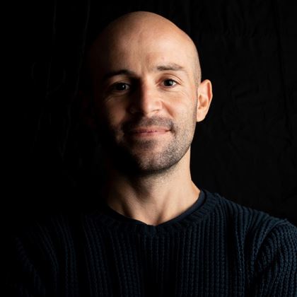 Cristian Disisto