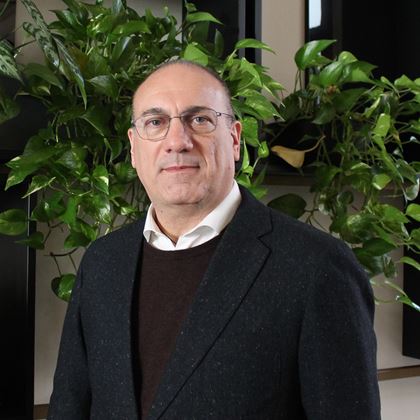 Fabio Paracolli