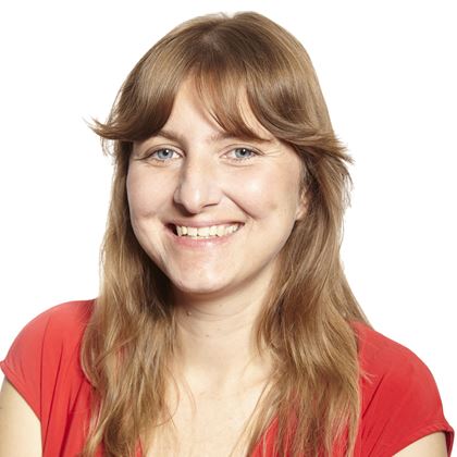 Francesca Pellizzoni