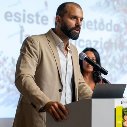 Luca Raffaele
