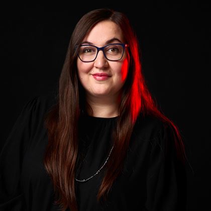 Cristina Tortorelli