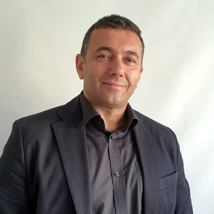 Andrea Longo