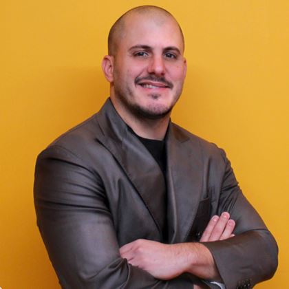 Gianpaolo Orlandi