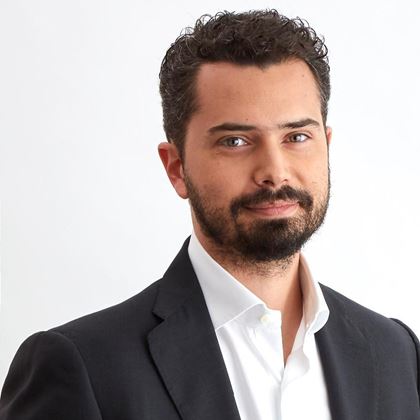 Alessandro Villa