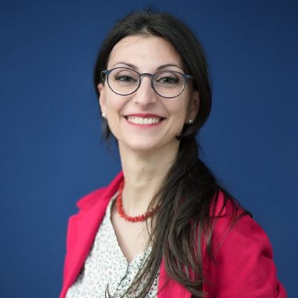 Silvia Attanasio