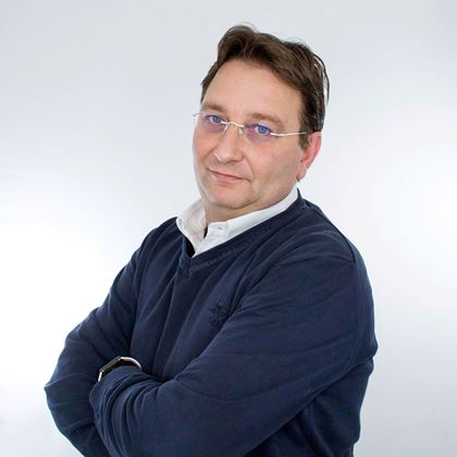 Davide Franco