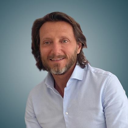 Alberto Luisi