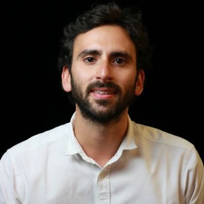 Gianluca Petti