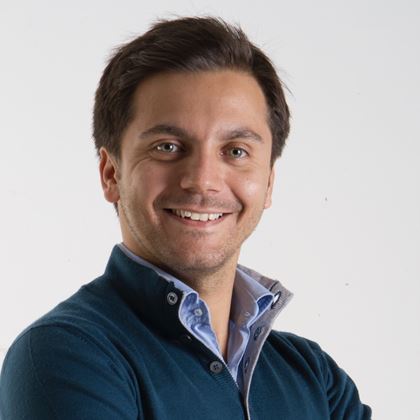 Salvatore Russo