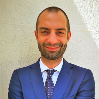 Daniele Simone