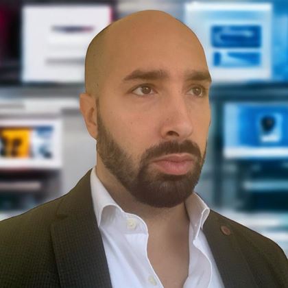 Adriano Trusso