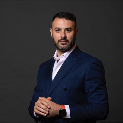 Benvenuto Alfieri