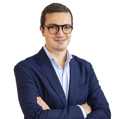Andrea Scarano