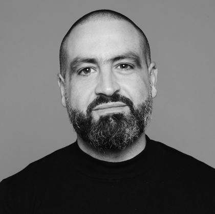 Benito Condemi de Felice