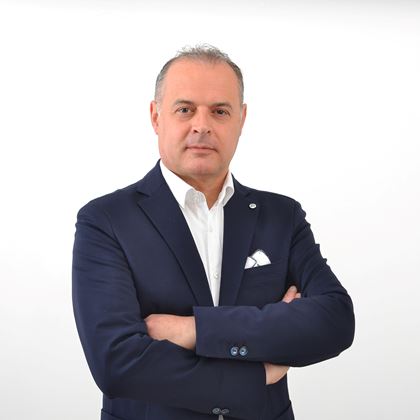 Giuliano Bolzonello