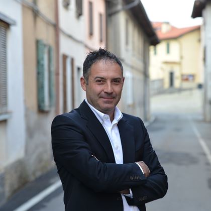 Massimo Della Rosa