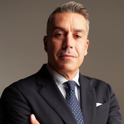 Marco Di Mattia