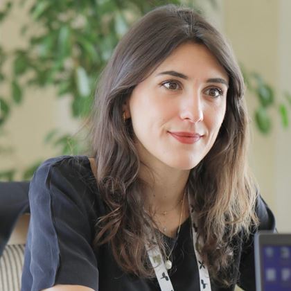 Roberta Miraglia