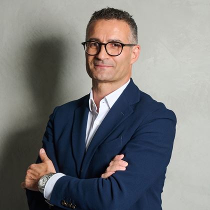 Stefano Di Nezza