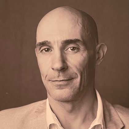 Gianluca Locatelli