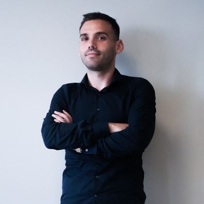 Diego Santoro