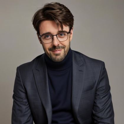 Massimiliano Cusimano