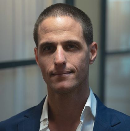 Dor Almog