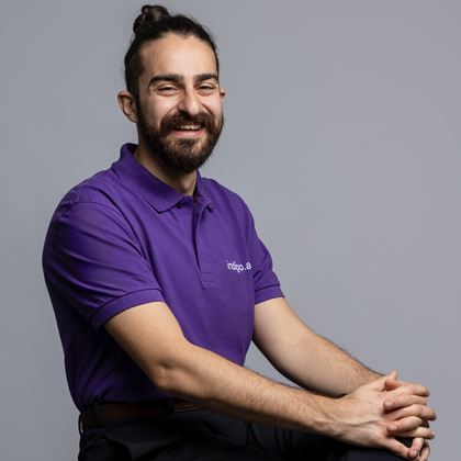 Gianluca Maruzzella